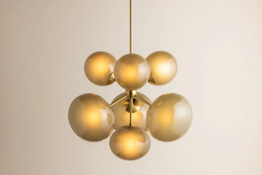Zaley Chandelier - Image 2