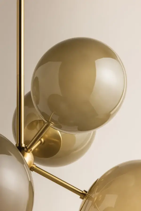 Zaley Chandelier - Image 3