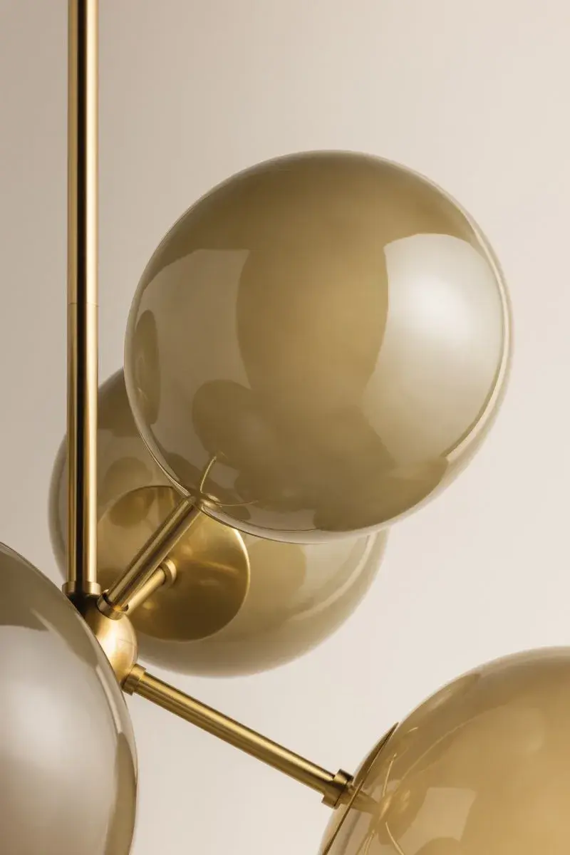 Zaley Chandelier - Image 3