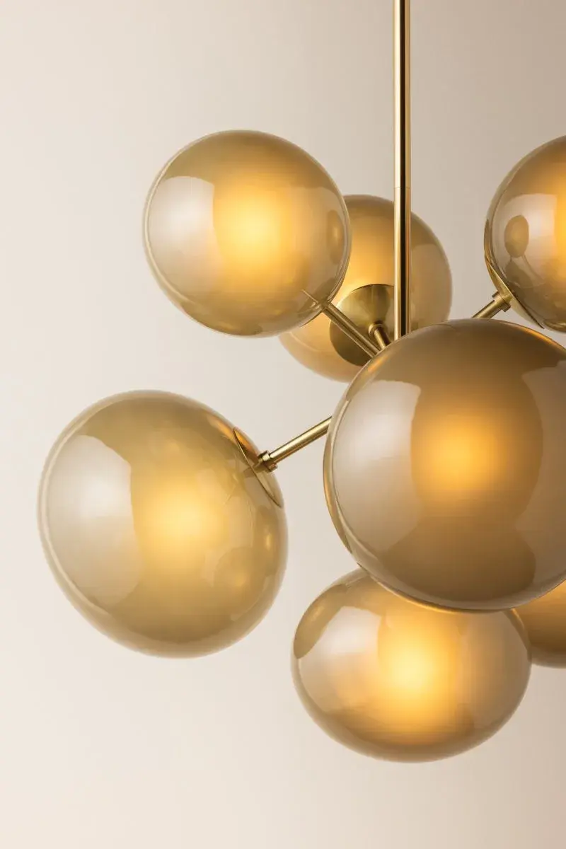 Zaley Chandelier - Image 4