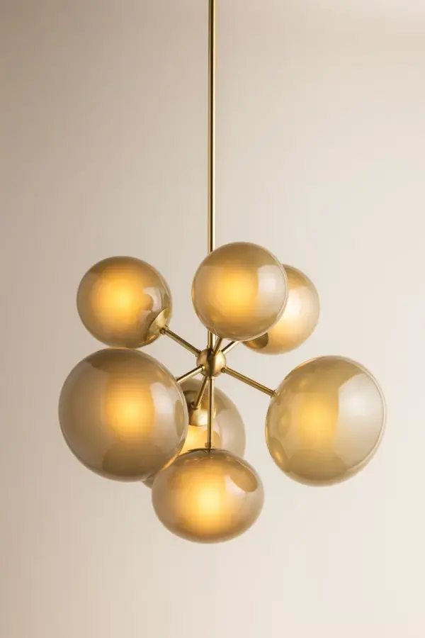Zaley Chandelier - Image 7