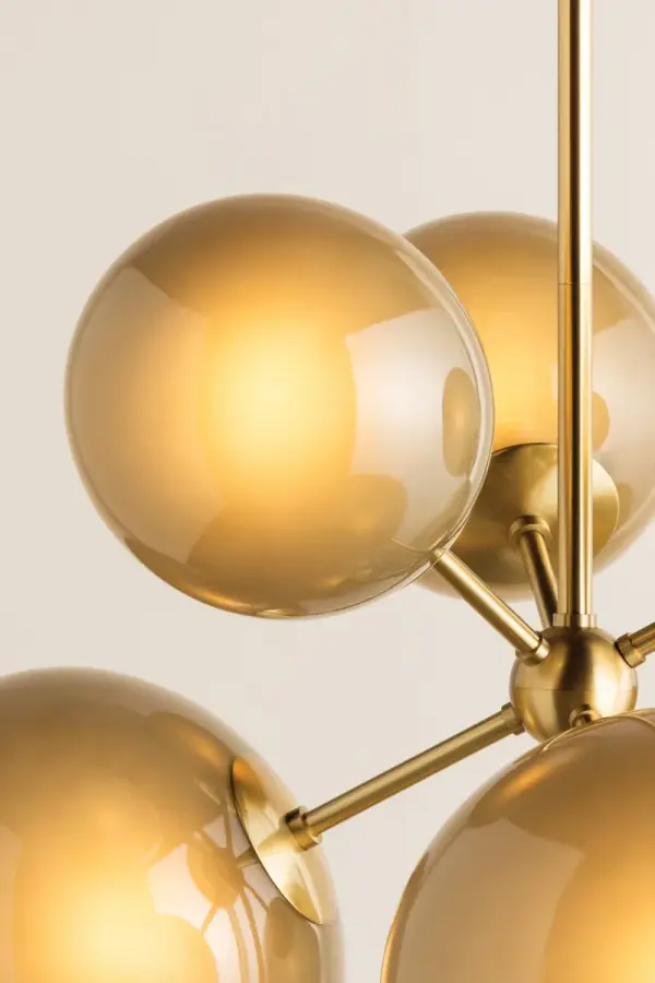 Zaley Chandelier - Image 8