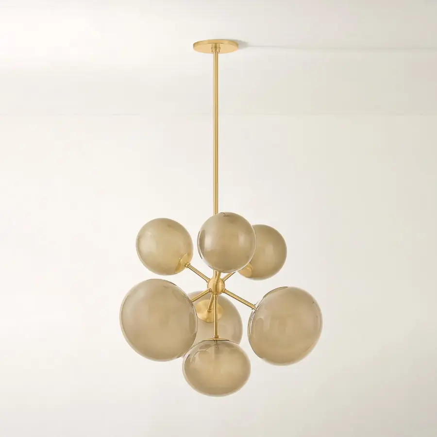 Zaley Chandelier - Image 9