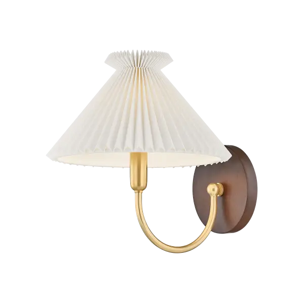 Acacia Wall Sconce - Image 1