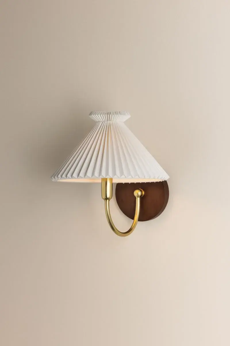 Acacia Wall Sconce - Image 2