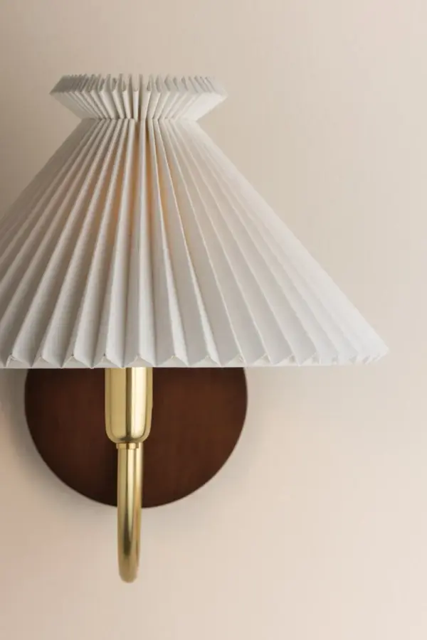 Acacia Wall Sconce - Image 3