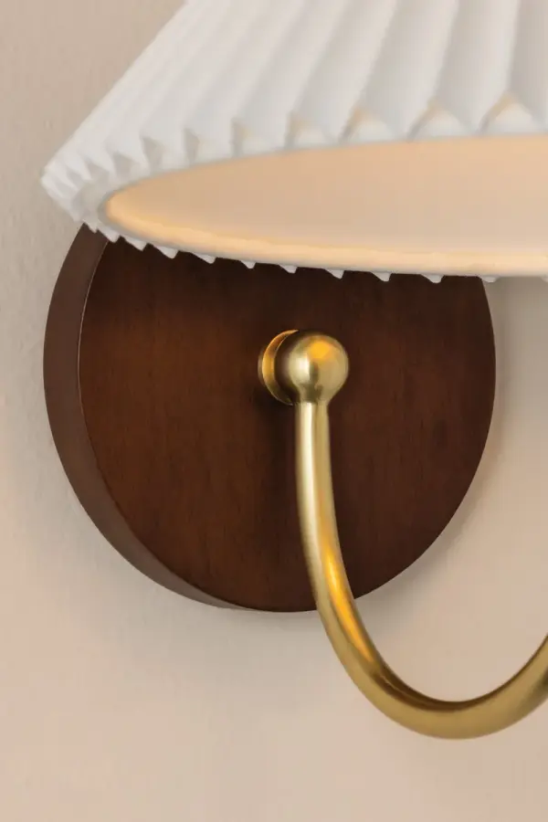 Acacia Wall Sconce - Image 4