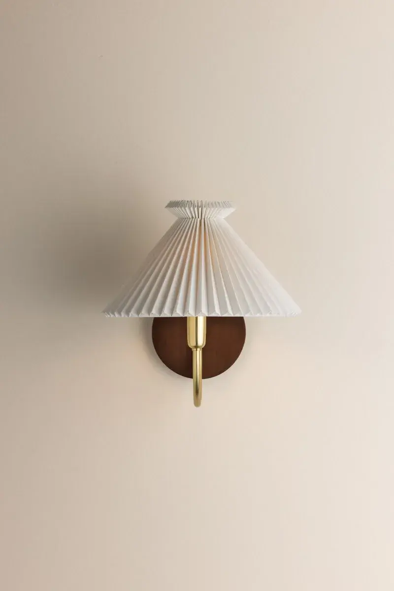 Acacia Wall Sconce - Image 5