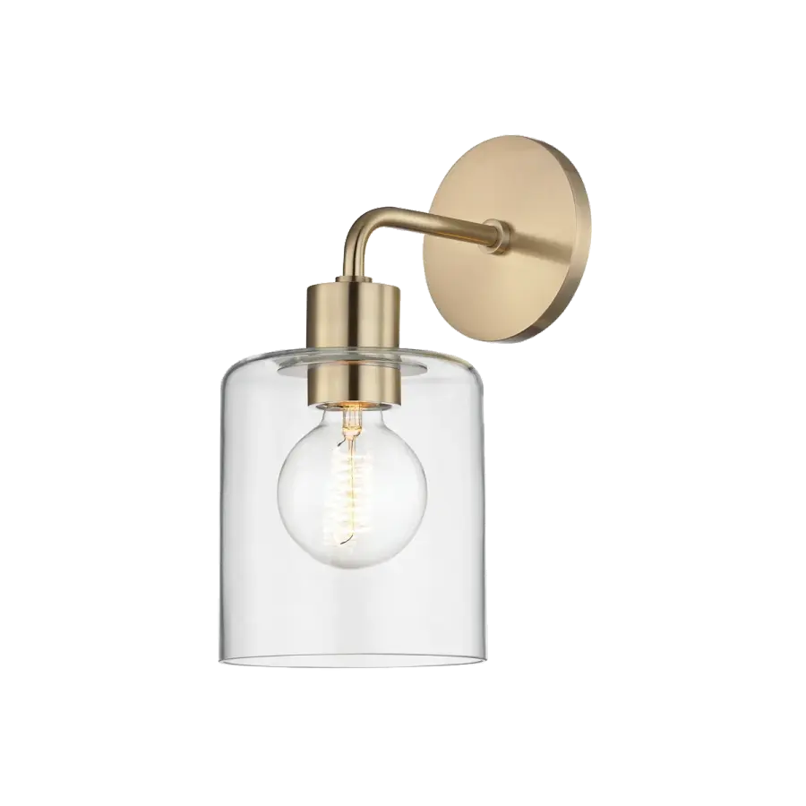 Neko Wall Sconce