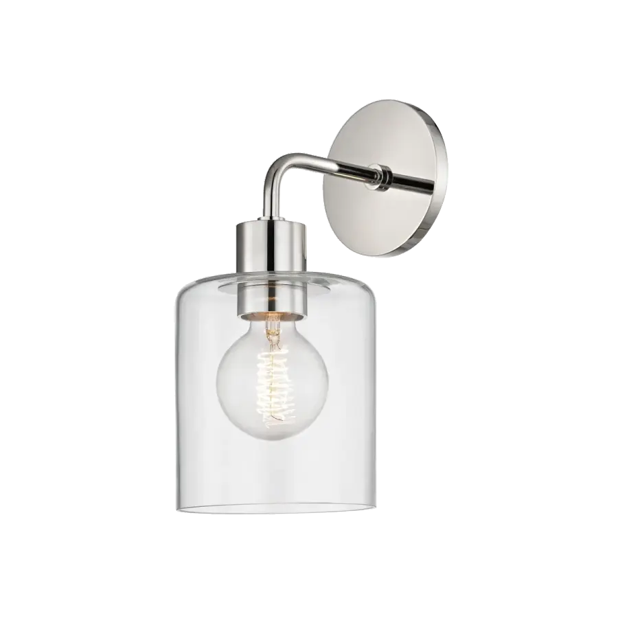 Neko Wall Sconce
