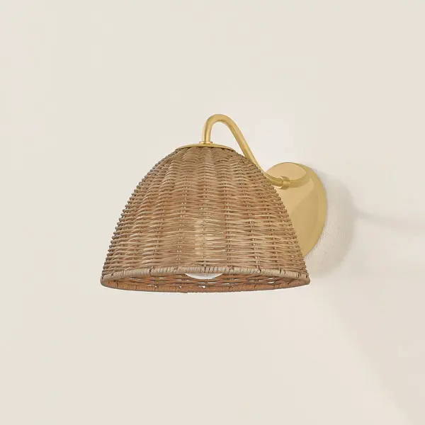 Katniss Wall Sconce - Image 3