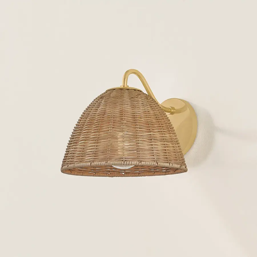 Katniss Wall Sconce - Image 3