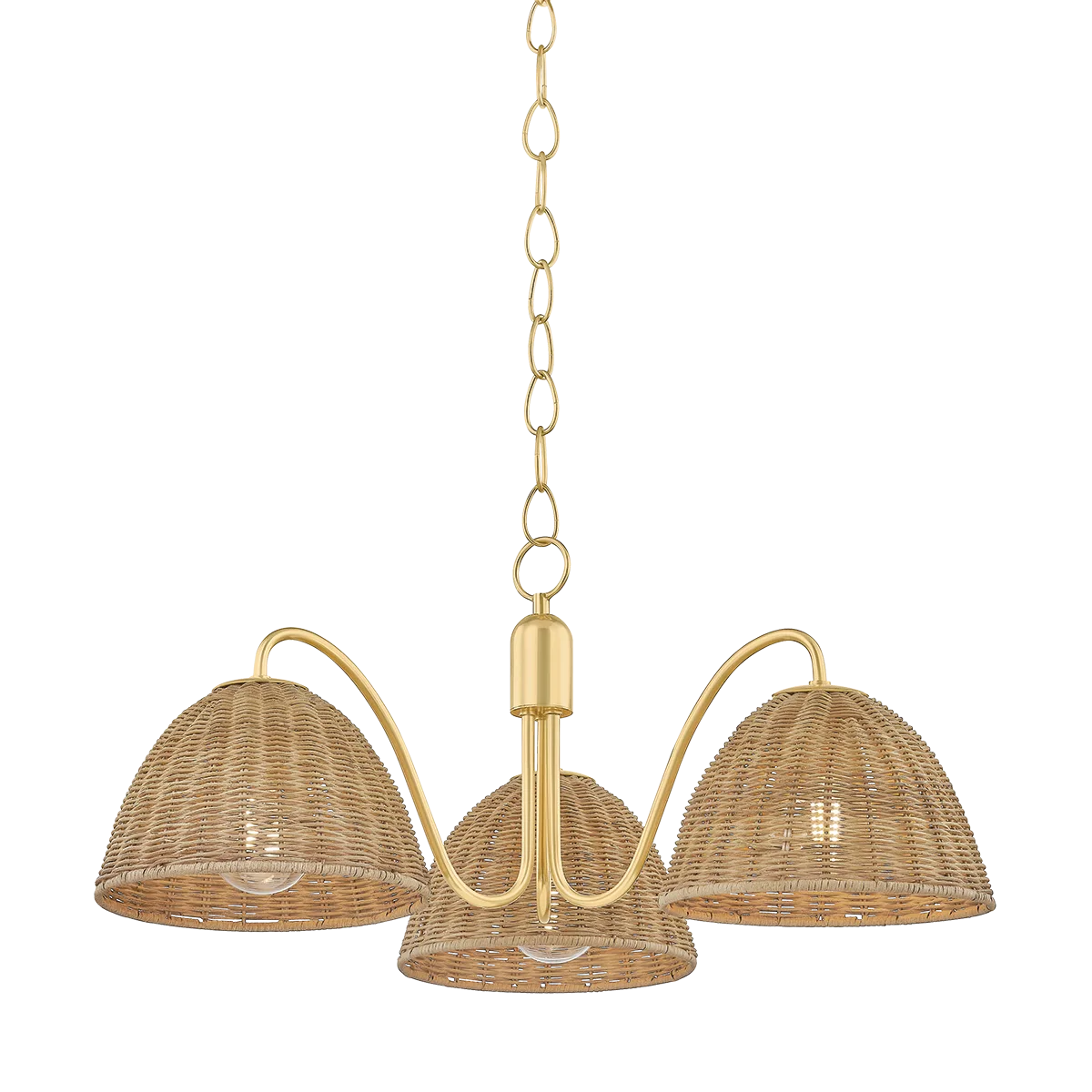 Katniss Chandelier