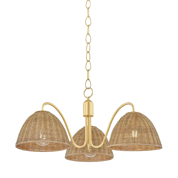 Katniss Chandelier