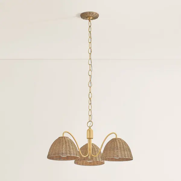Katniss Chandelier - Image 3