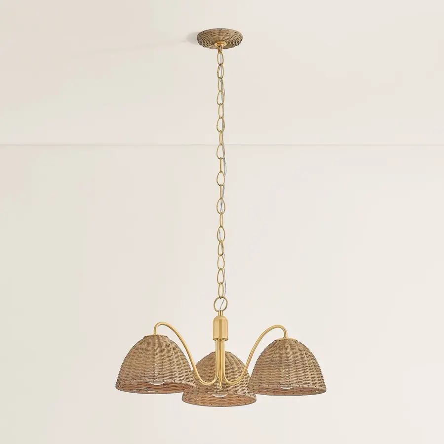 Katniss Chandelier - Image 3