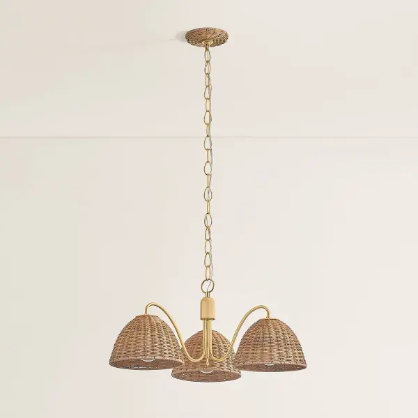 Katniss Chandelier - Image 4
