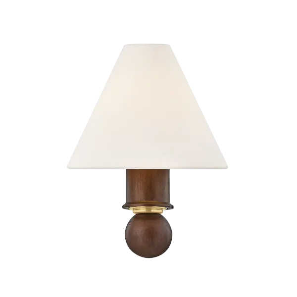 Candice Wall Sconce - Image 1