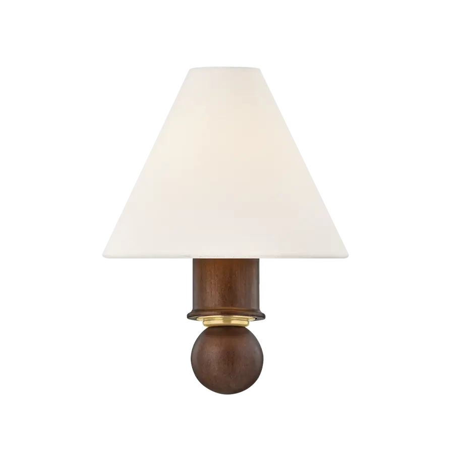 Candice Wall Sconce - Image 1