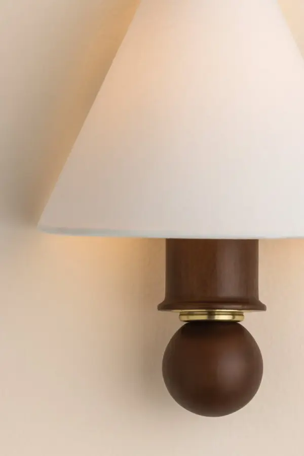 Candice Wall Sconce - Image 2