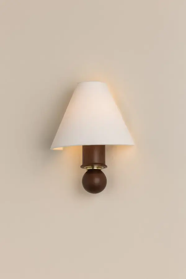 Candice Wall Sconce - Image 4
