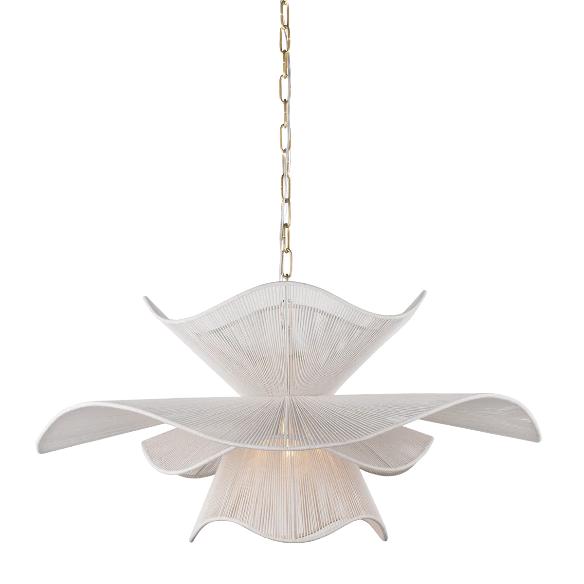 Amanda Chandelier