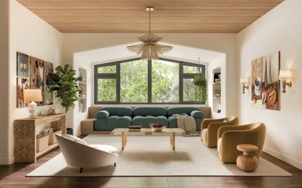 Amanda Chandelier - Image 4