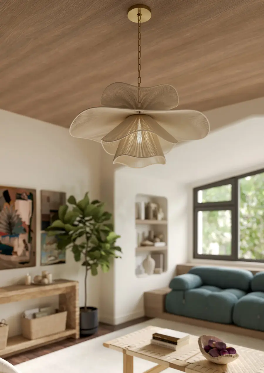 Amanda Chandelier - Image 6