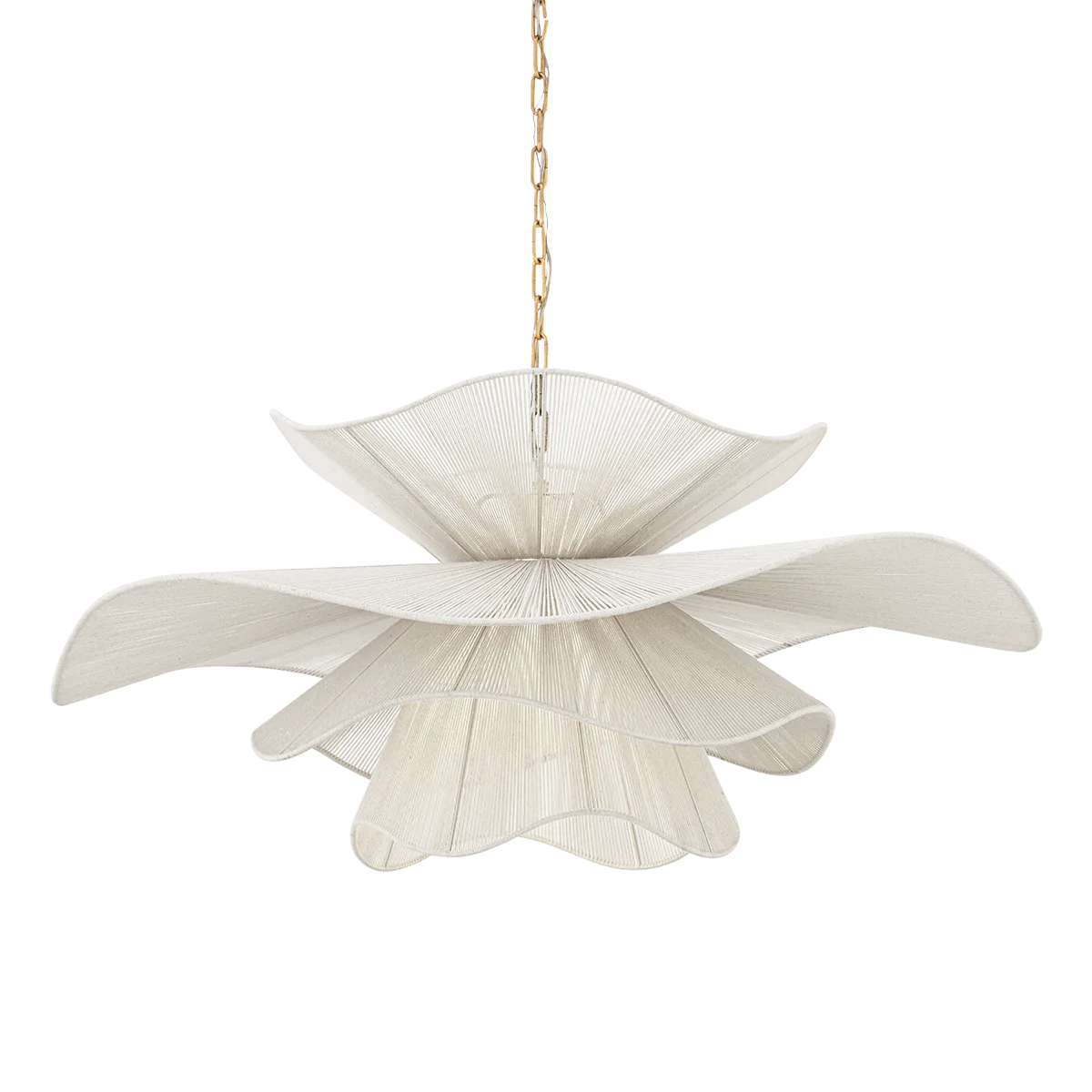 Amanda Chandelier