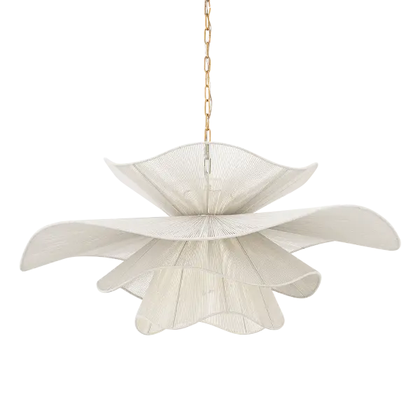 Amanda Chandelier