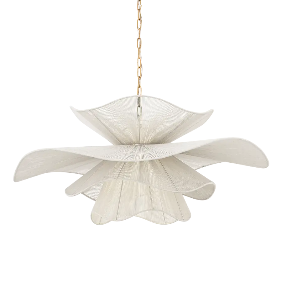Amanda Chandelier