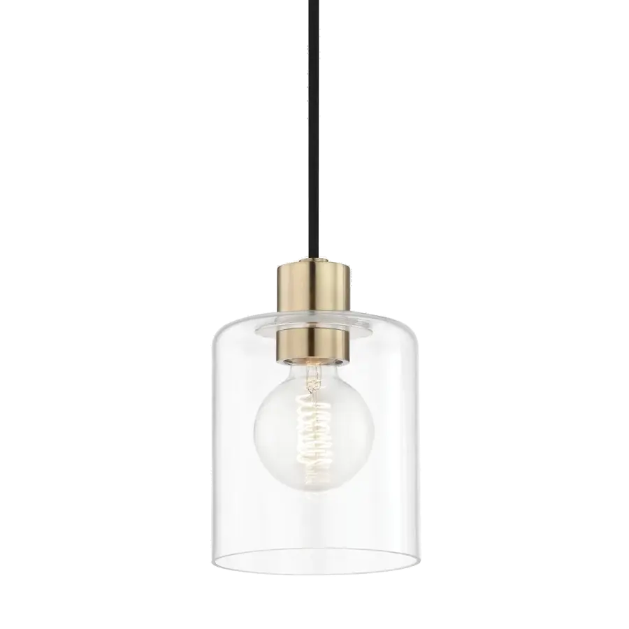 Neko Pendant Light - Image 1