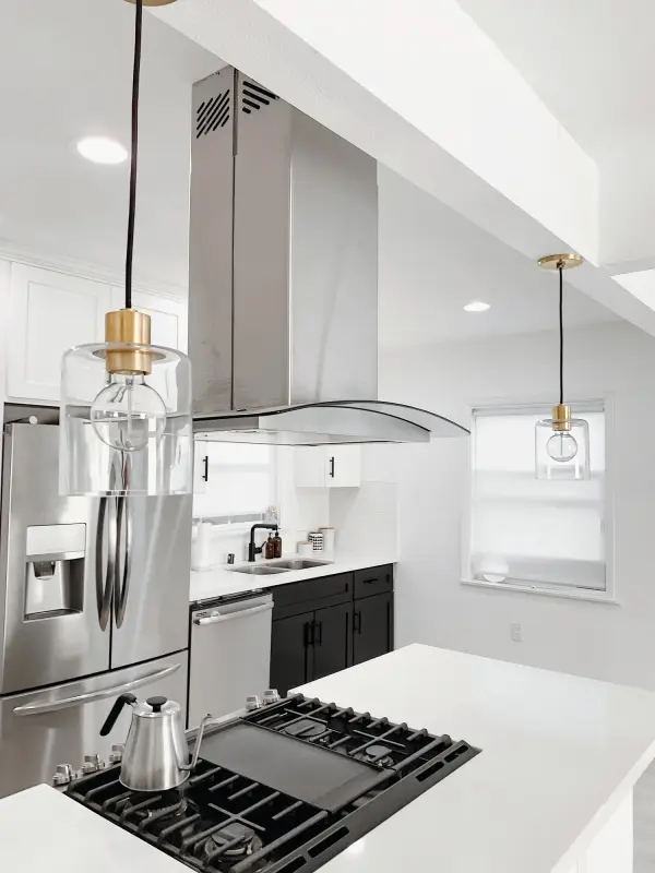Neko Pendant Light - Image 2