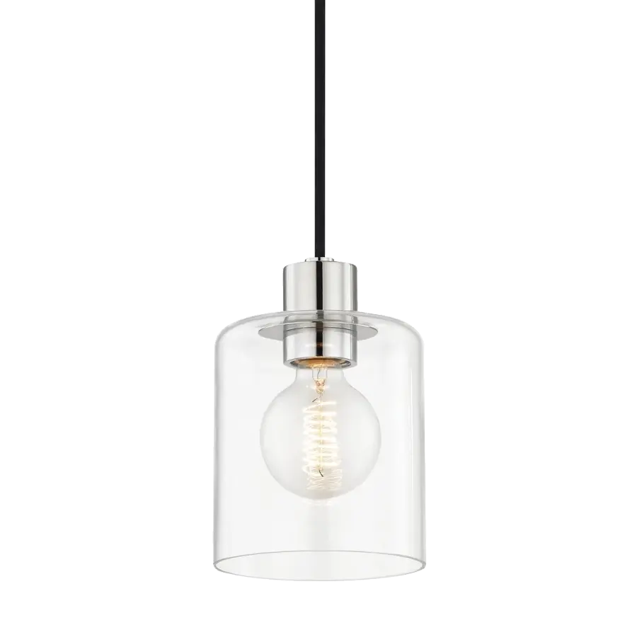 Neko Pendant Light