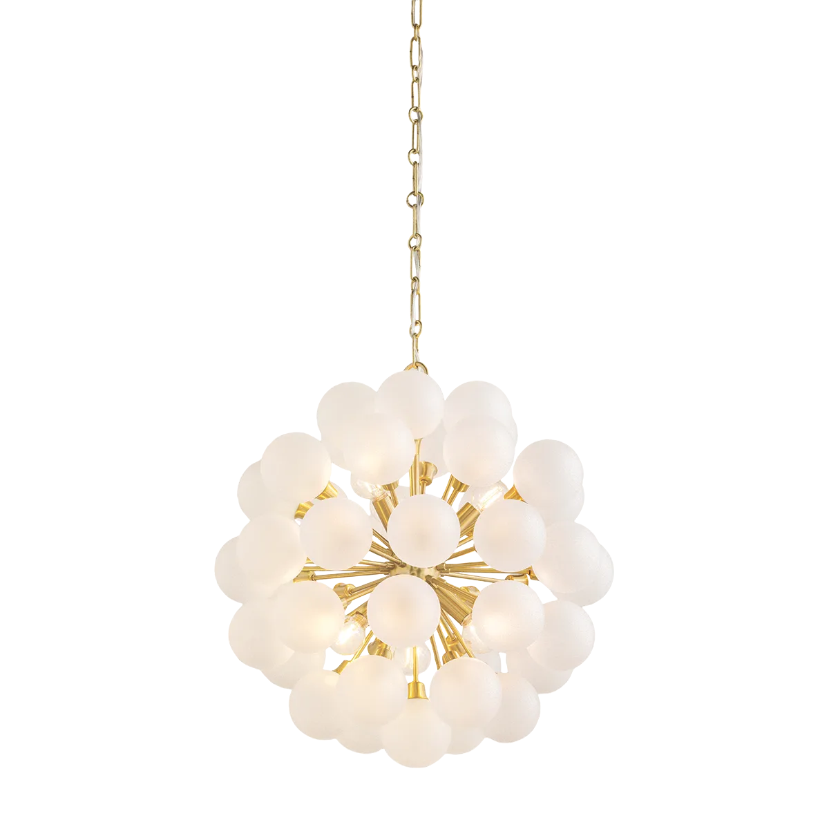 Antoneta 6-Light Chandelier