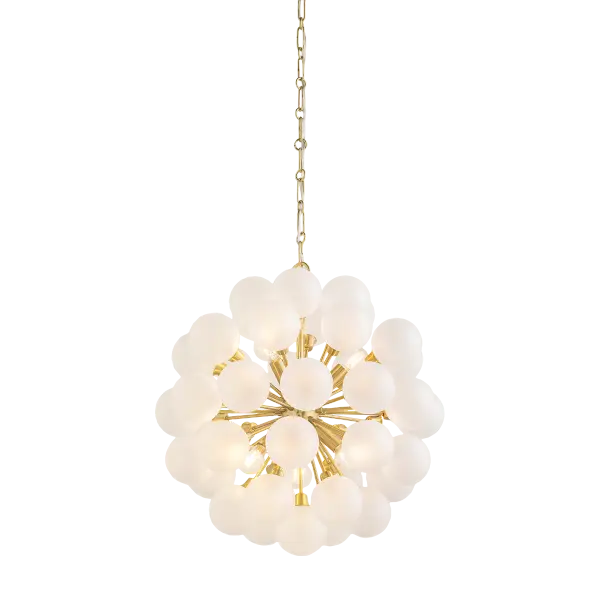 Antoneta 6-Light Chandelier