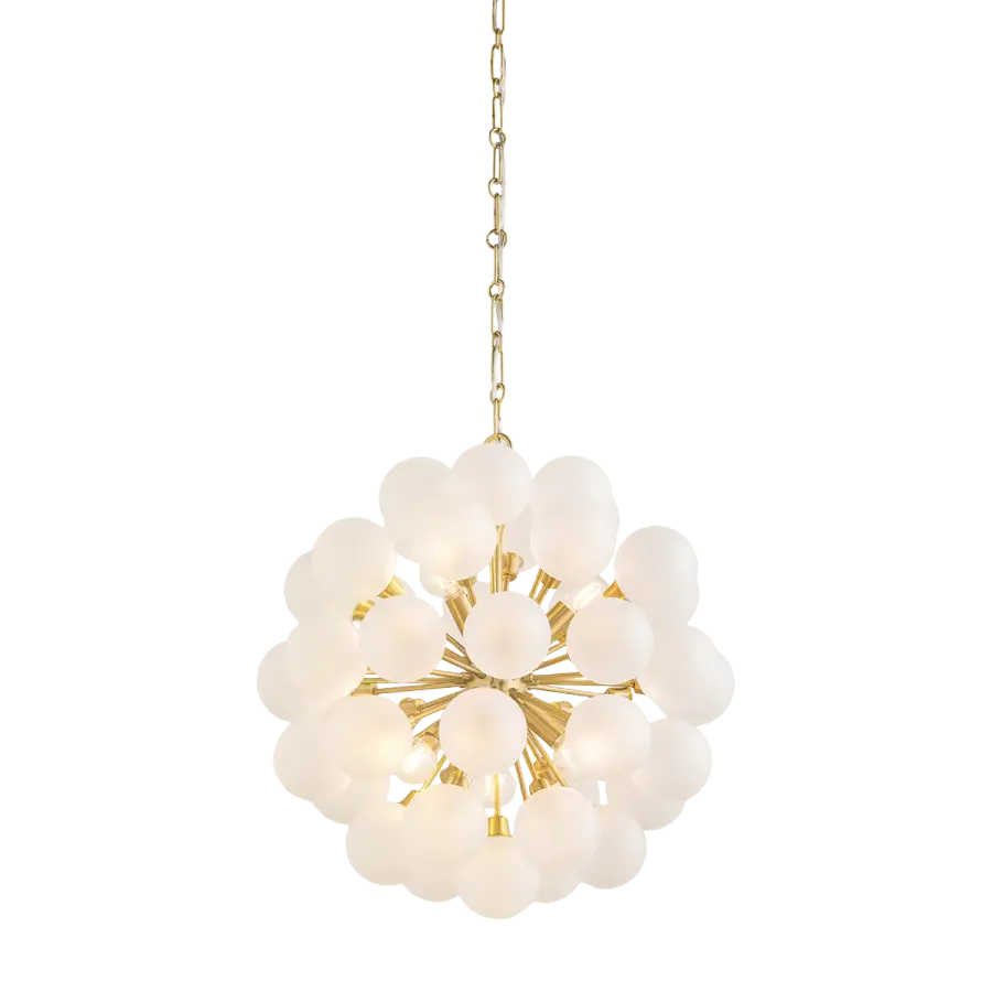 Antoneta 6-Light Chandelier