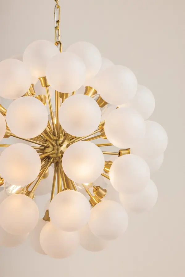 Antoneta 6-Light Chandelier - Image 3