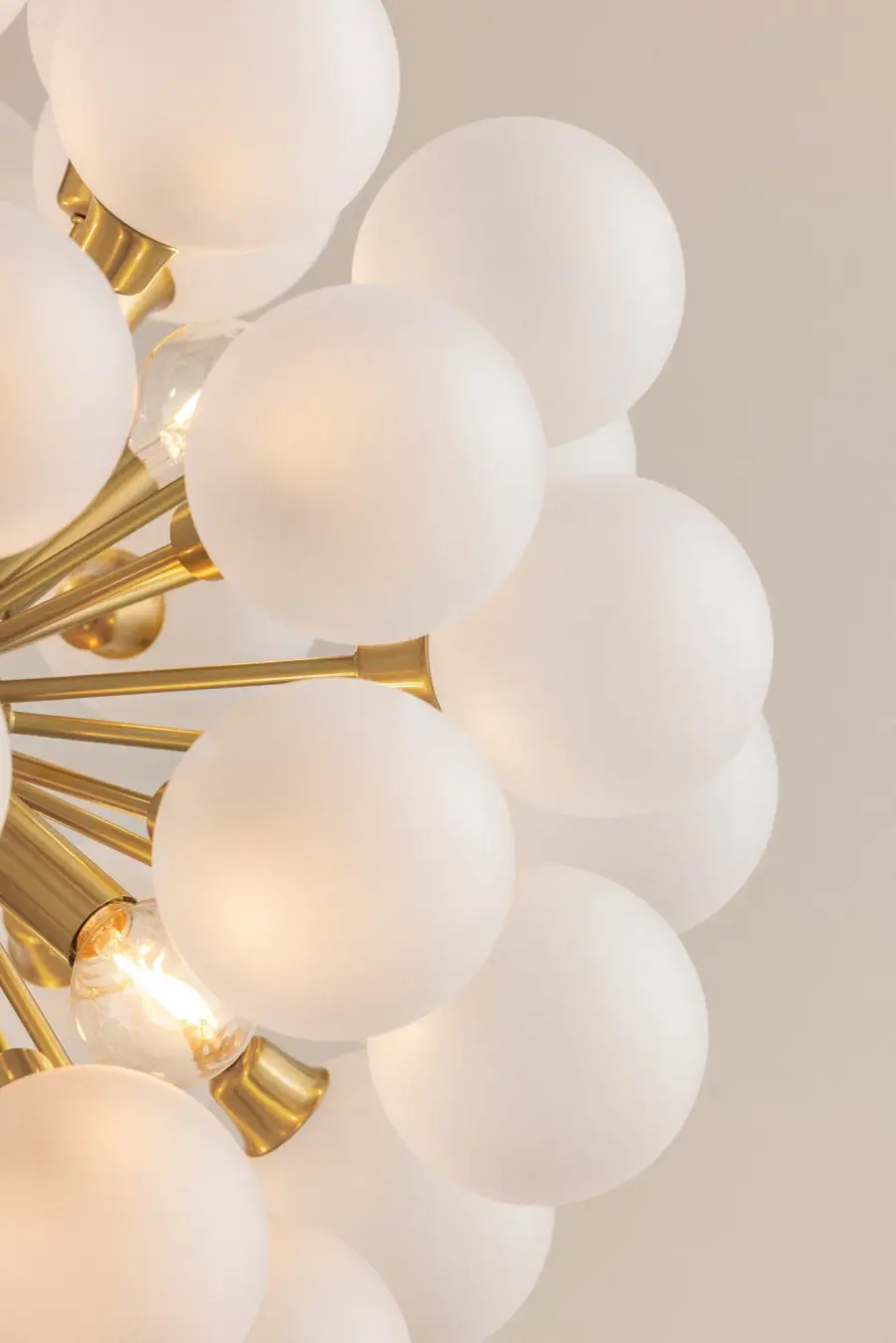 Antoneta 6-Light Chandelier - Image 4