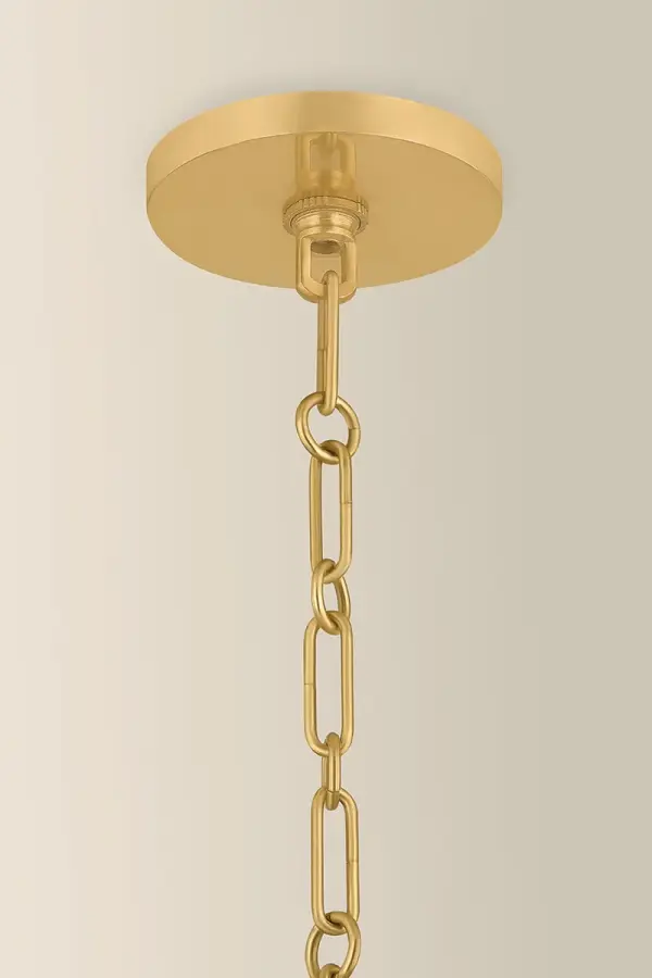 Antoneta 6-Light Chandelier - Image 5