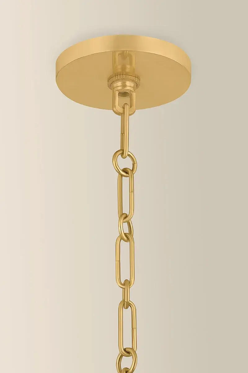 Antoneta 6-Light Chandelier - Image 5