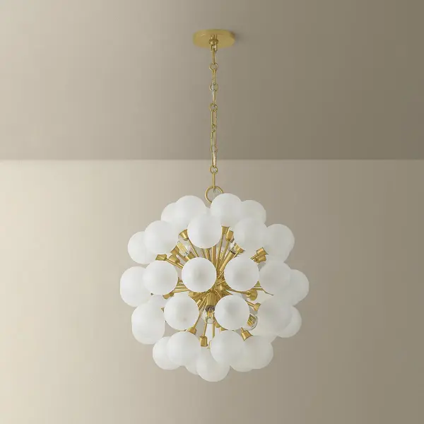 Antoneta 6-Light Chandelier - Image 7
