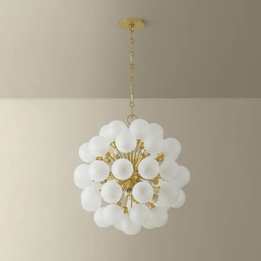 Antoneta 6-Light Chandelier - Image 7
