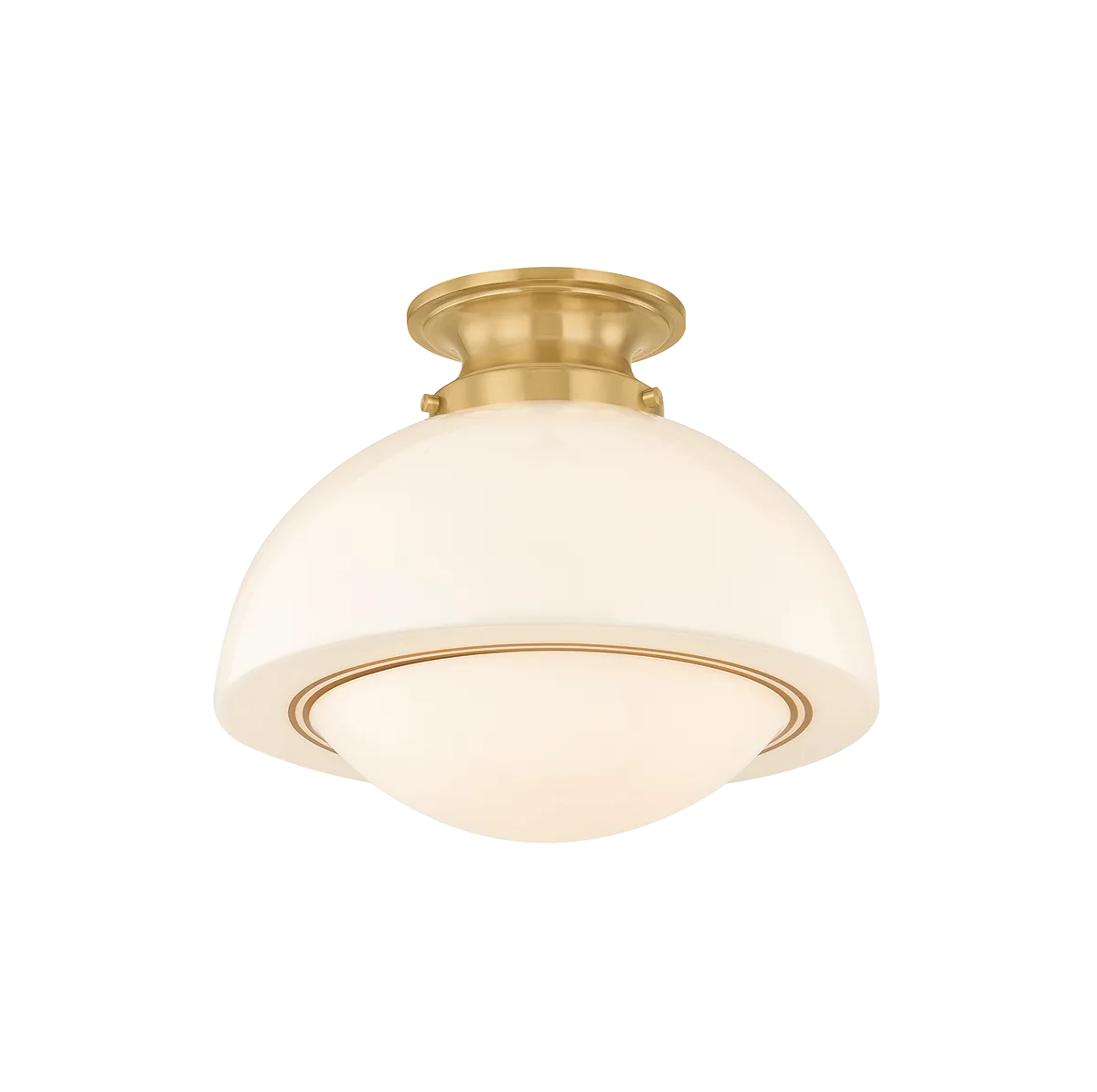 Celine Semi Flush Mount