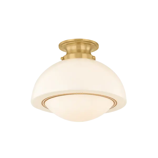 Celine Semi Flush Mount