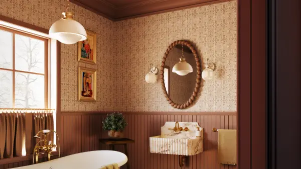 Celine Pendant Light - Image 6