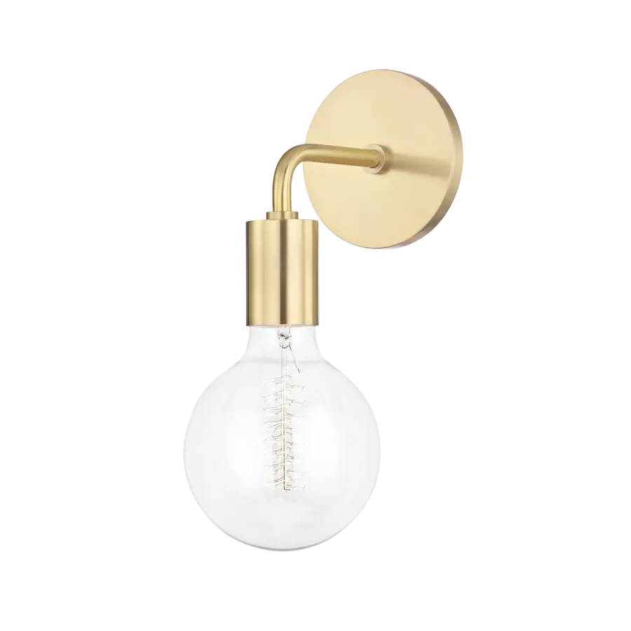 Ava Wall Sconce