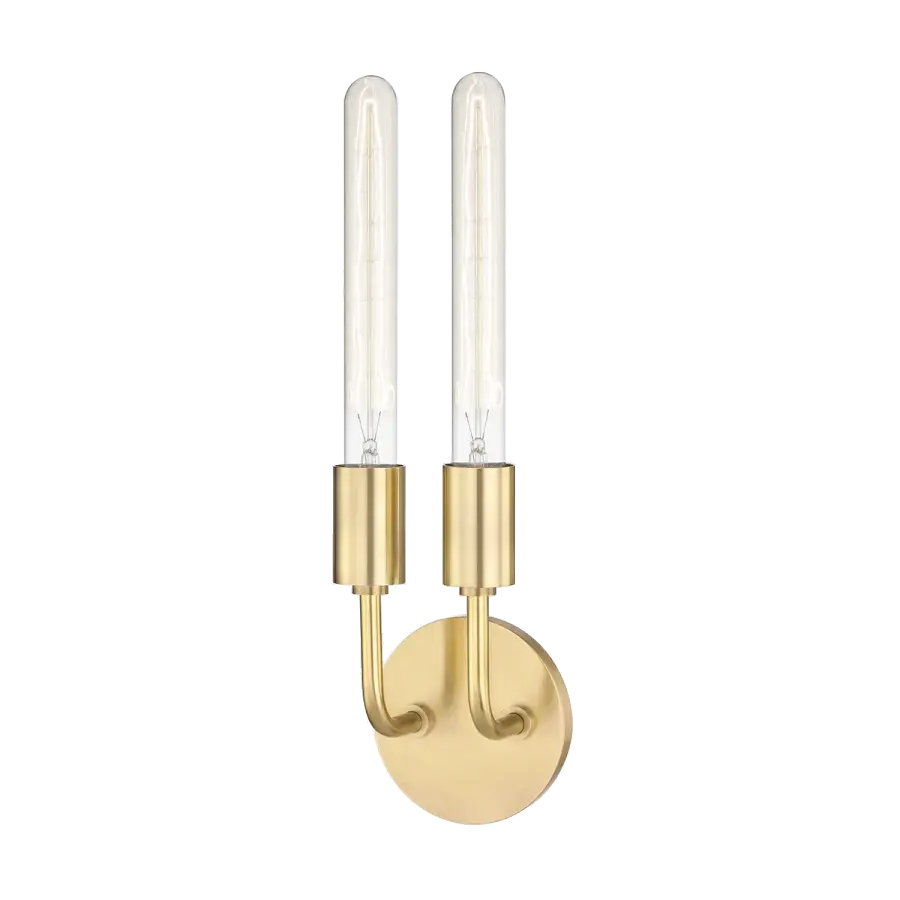Ava Wall Sconce - Image 1