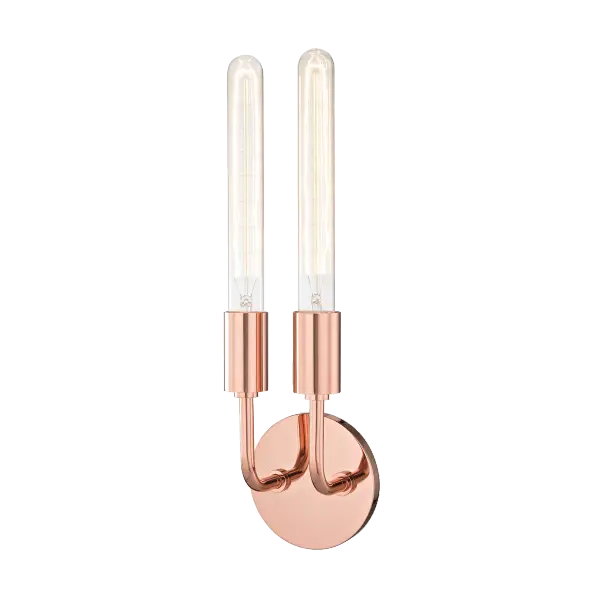 Ava Wall Sconce - Image 1