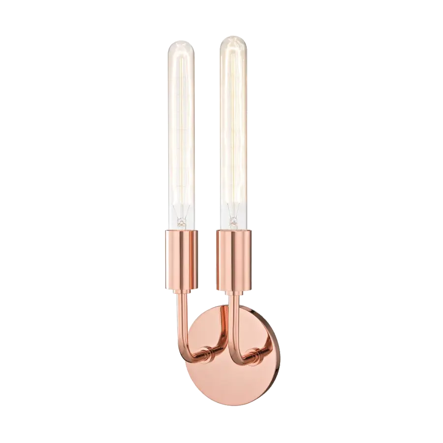 Ava Wall Sconce - Image 1